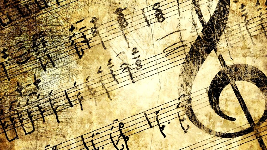 5 Classial Musicians from the Early Music Period